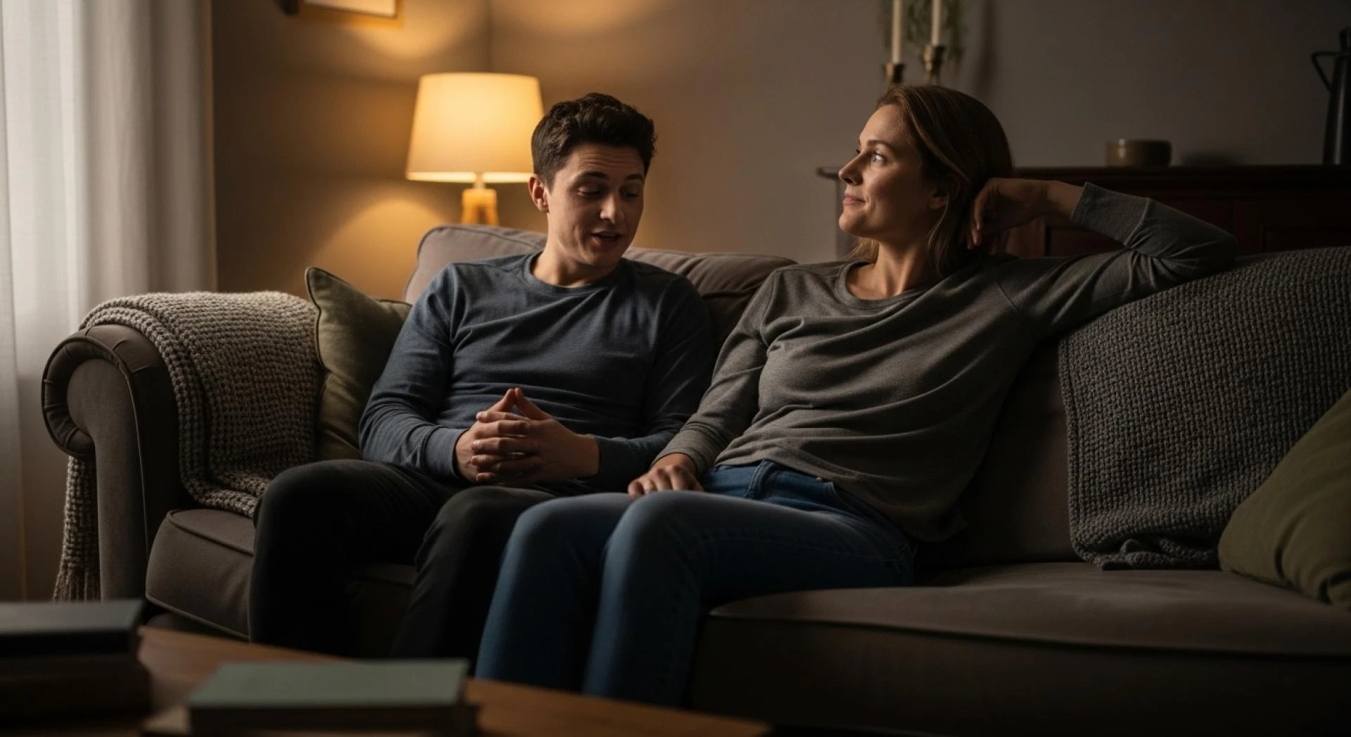 How Couples Bring Up Swinging Without Conflict: Real Conversations From SwingersNest Members