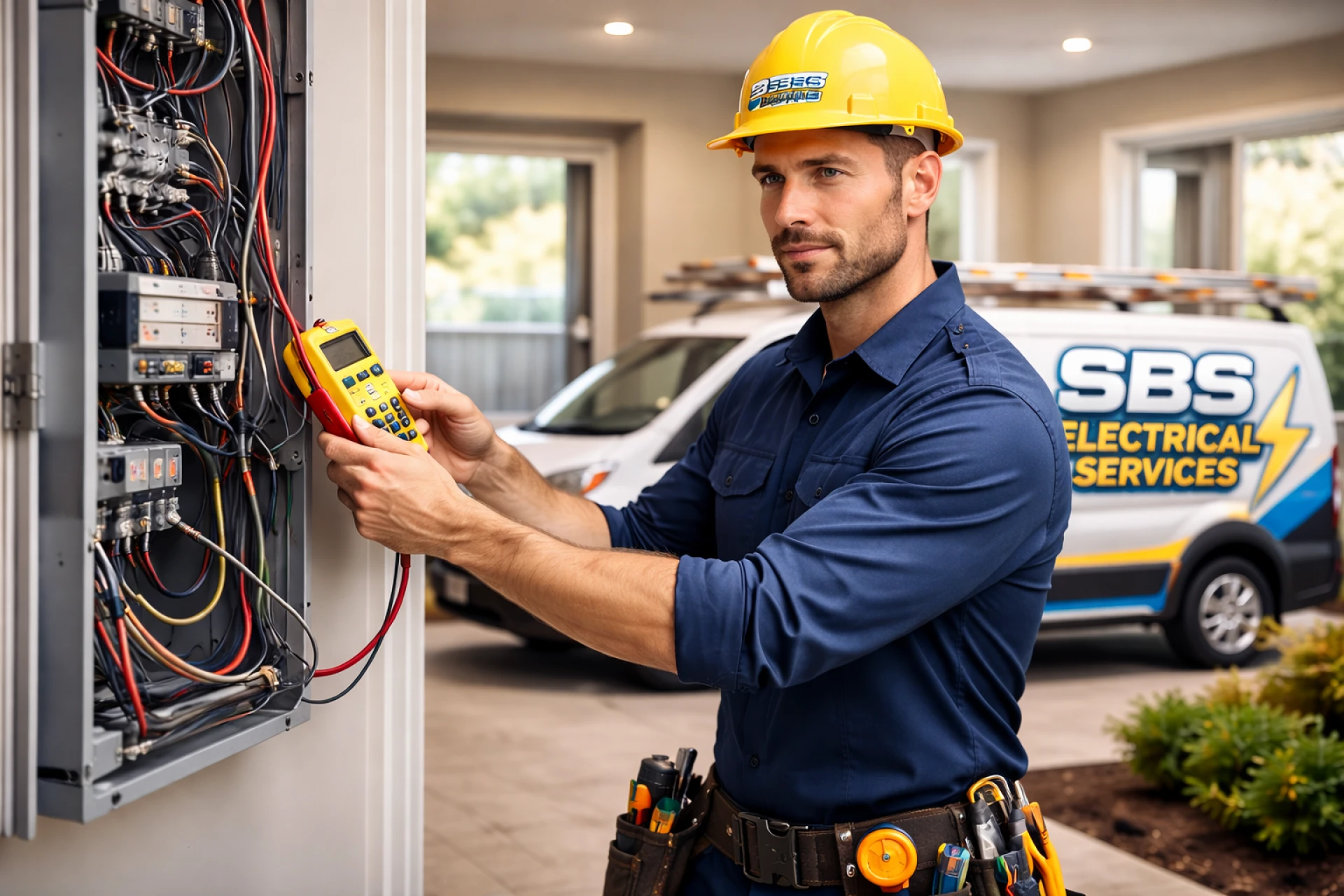 Emergency Electrical Services 24/7 – Fast, Safe & Professional Assistance Anytime.