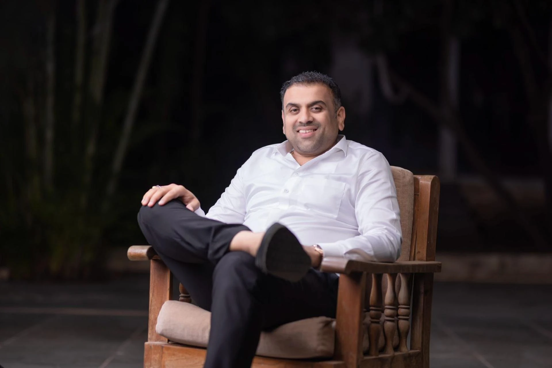 Highly Educated Corporator in Pune | Sunny Nimhan