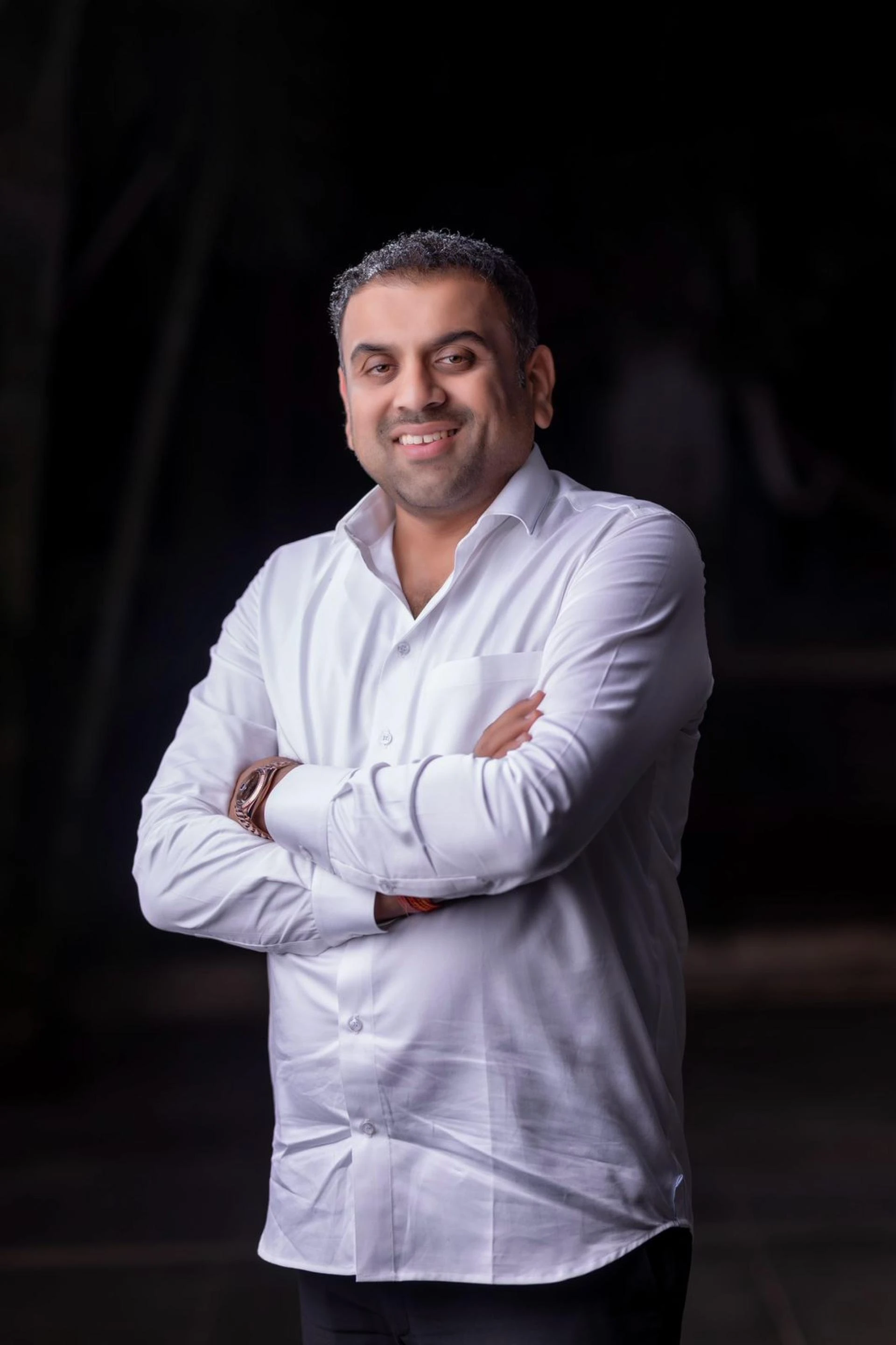 Young Politician in Pune | Sunny Nimhan Leadership