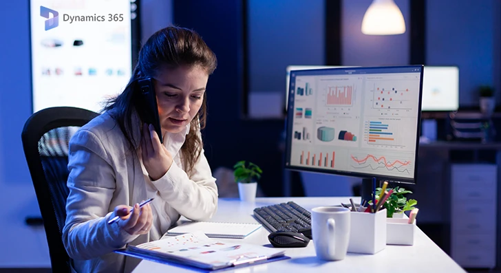 Why Dynamics 365 Marketing Implementation is Key to Personalized Campaigns