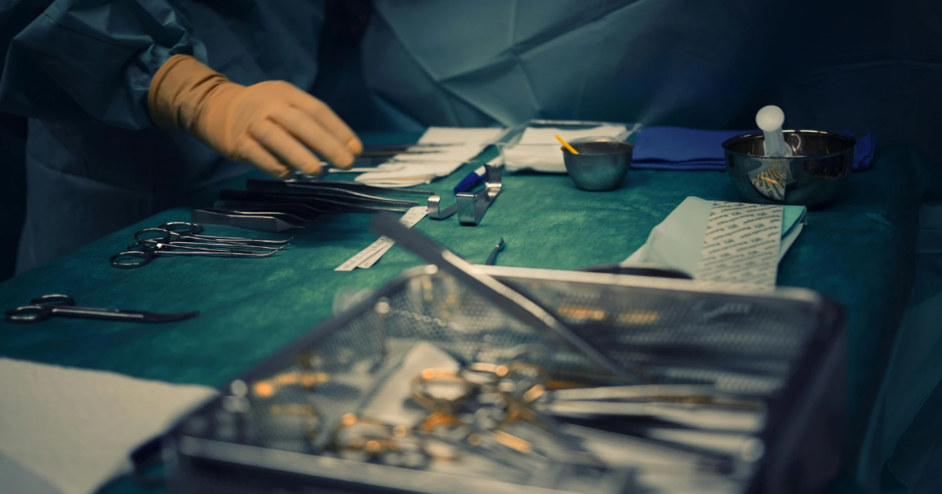 How Are Surgical Instruments Sterilized Properly in Hospitals?