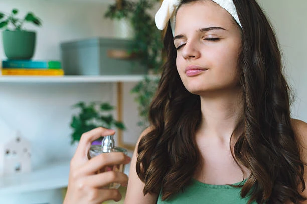 Hair Perfumes: The Secret to Long-Lasting Freshness and Elegant Fragrance