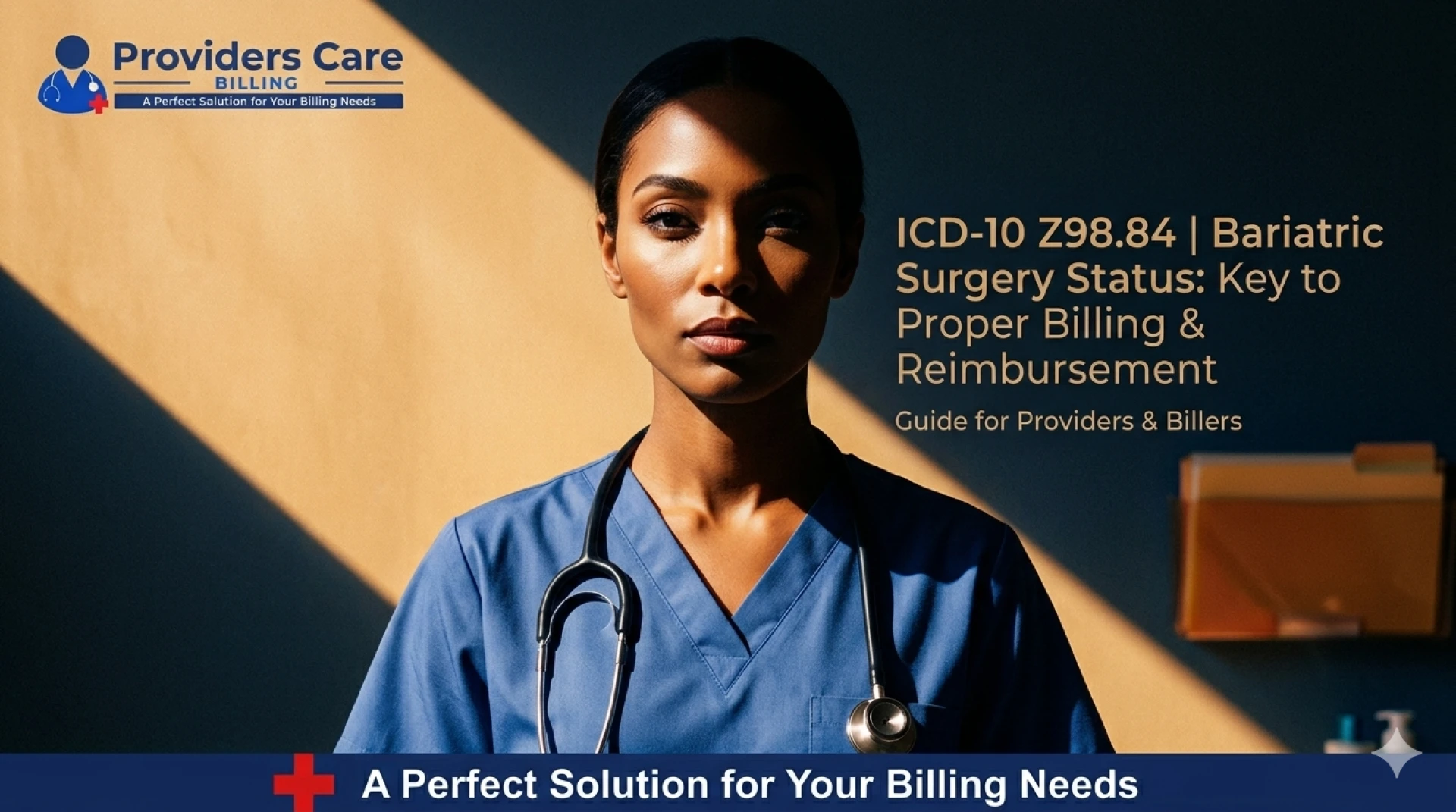 ICD-10 Z98.84: Complete Guide to Bariatric Surgery Status