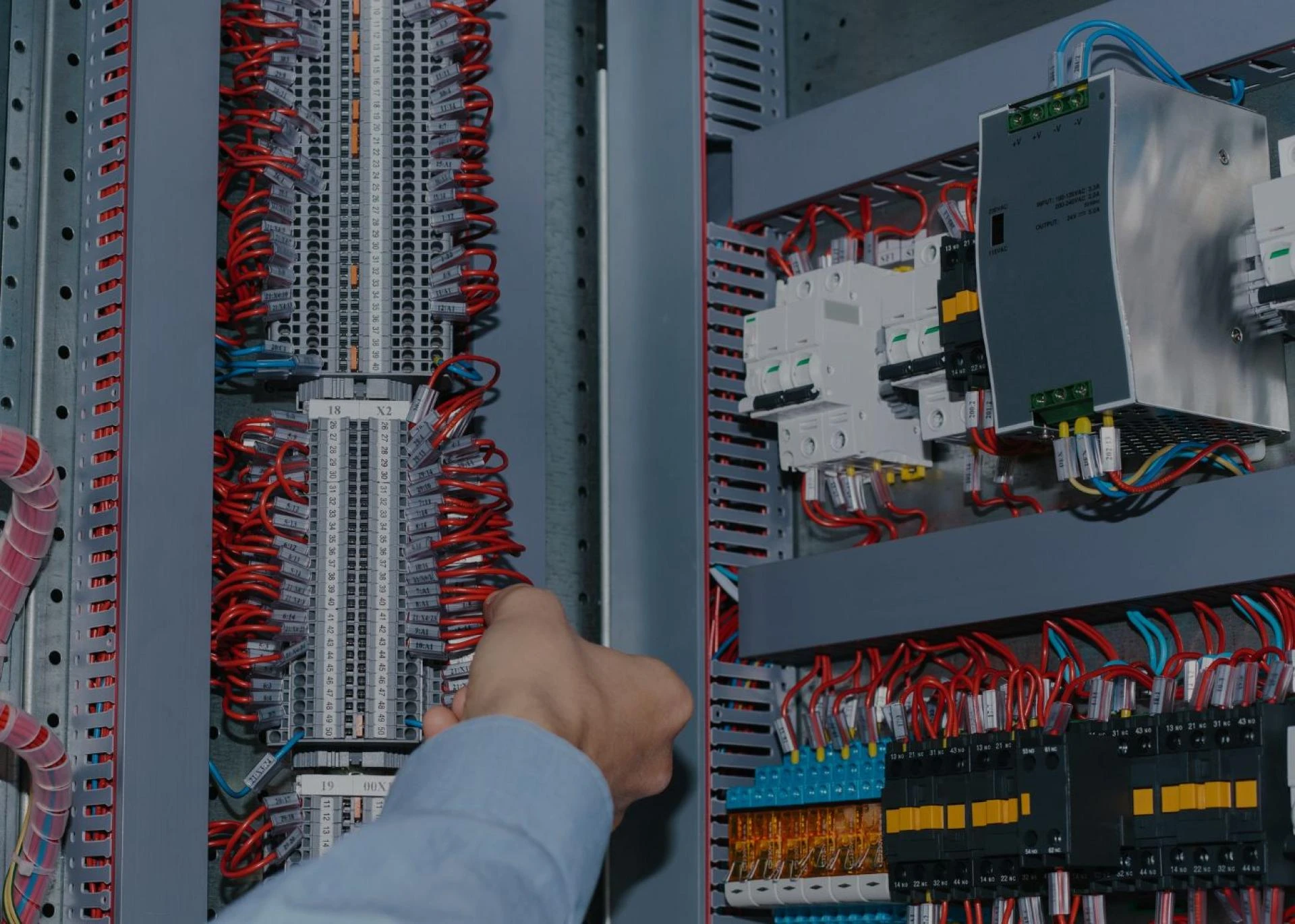 When Is An Arc Flash Study Required?
