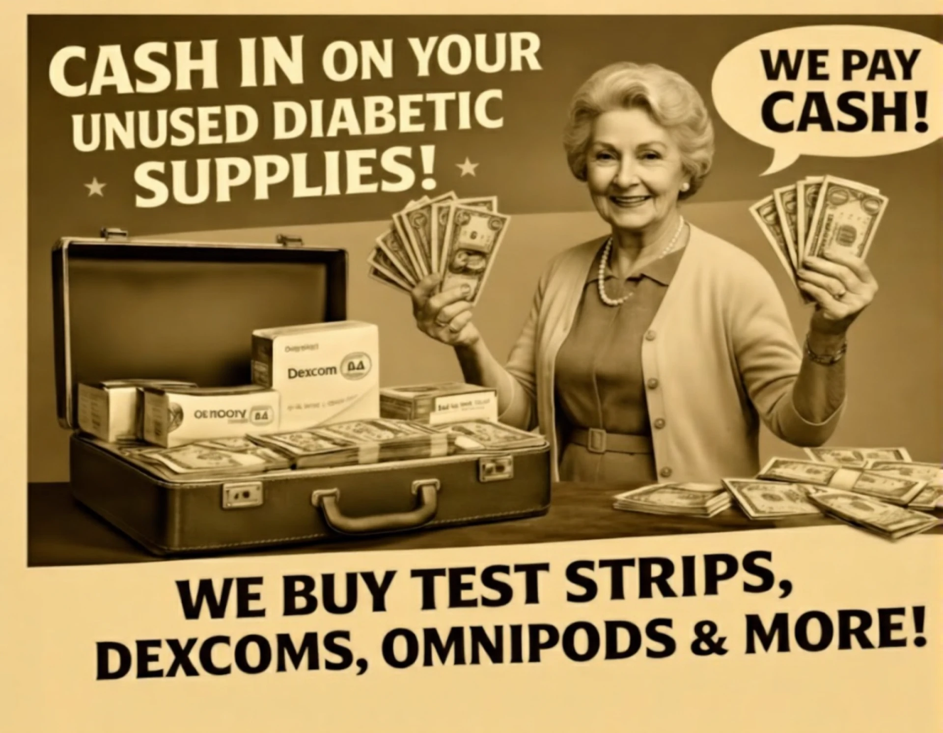 How Medical Supply Resale Supports a More Sustainable Healthcare Industry