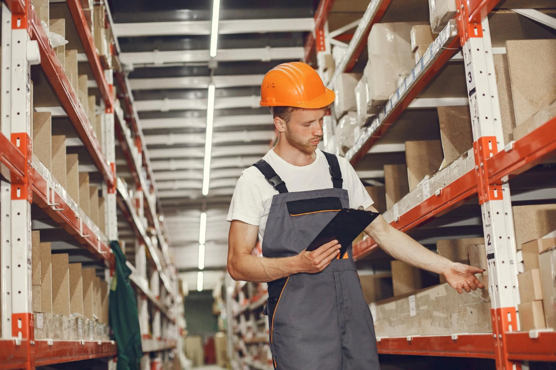 Shopify Inventory Management Services: How to Automate Stock Control and Prevent Overselling in 2026