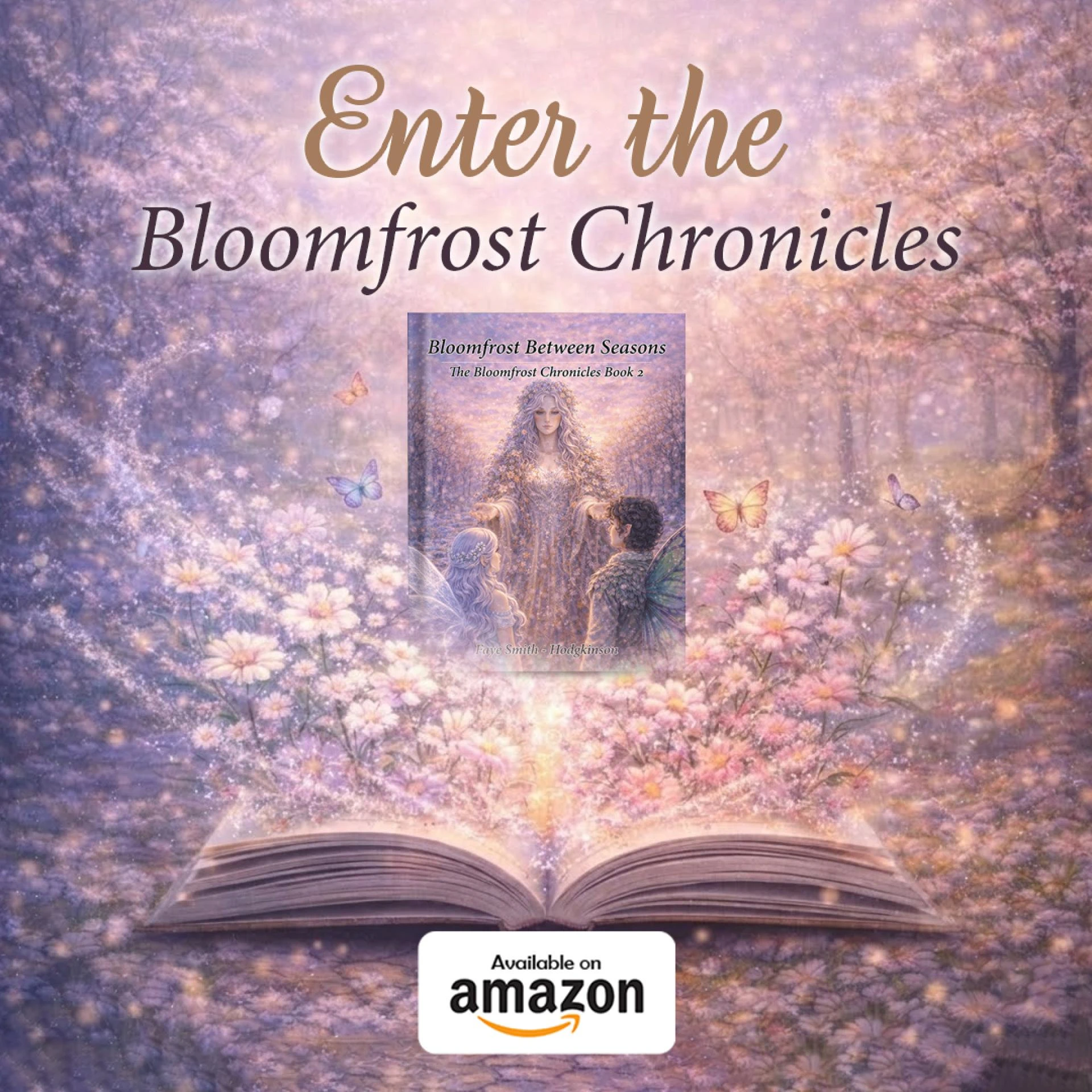 Bloomfrost and the Quiet Power of Courage in Modern Fairy Tales
