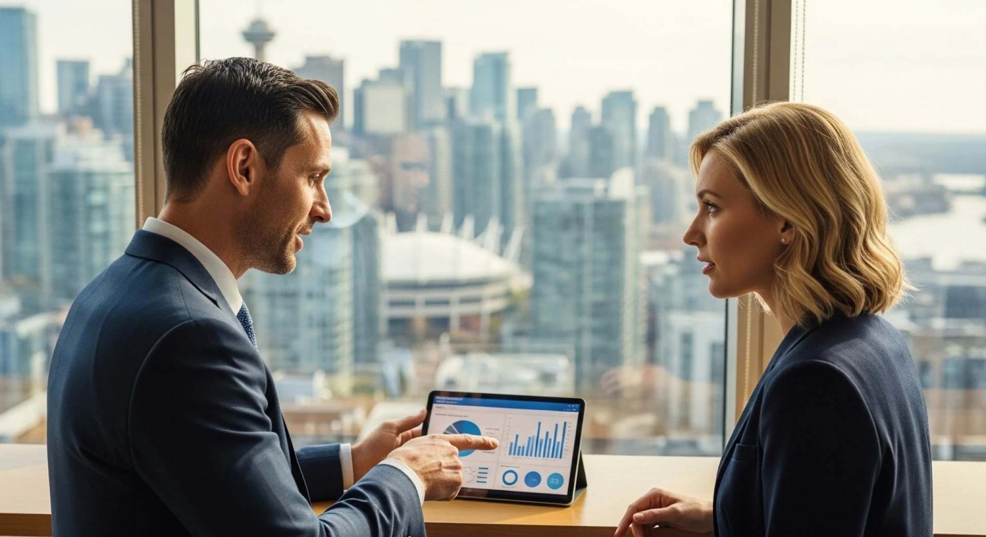 How GlobalPropertyLeads Ensures Quality Over Quantity in Real Estate Leads Generation Vancouver