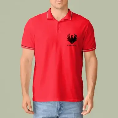 How T-shirts with Logo Printing Bring People Closer and Brands to Life