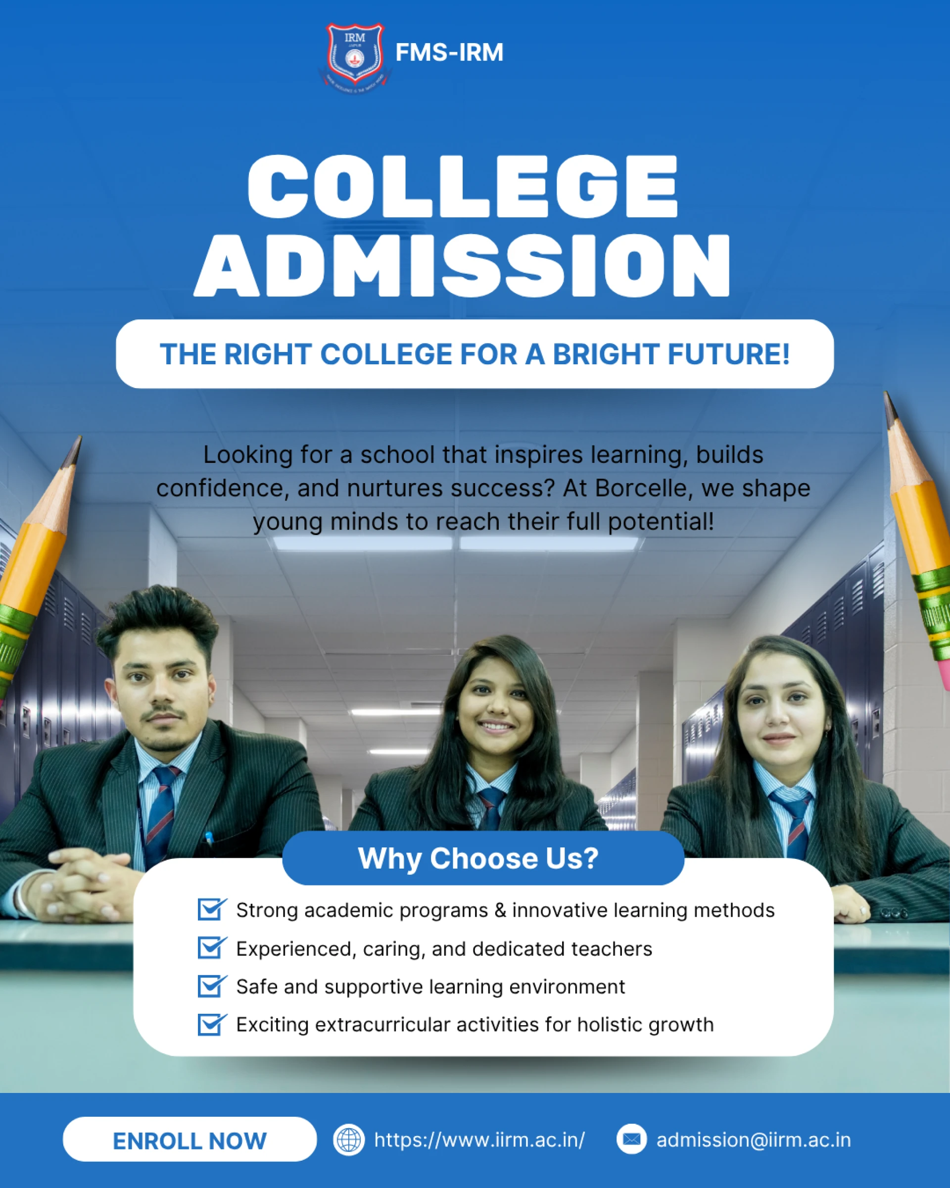 A Complete Guide to Choosing the Right International Business Colleges