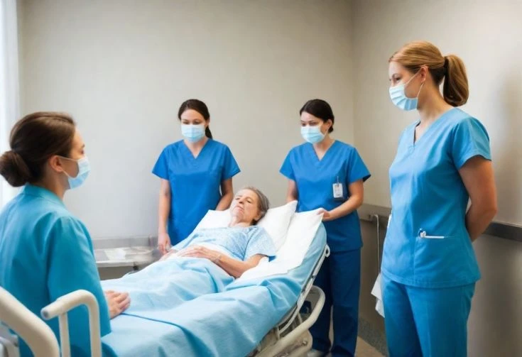 Post-Op Recovery Care: Ensuring Faster Healing After Surgery