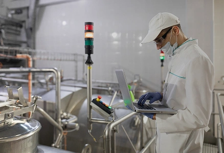 Ensuring Food Safety Excellence with FSSC 2200 Packaging Standards