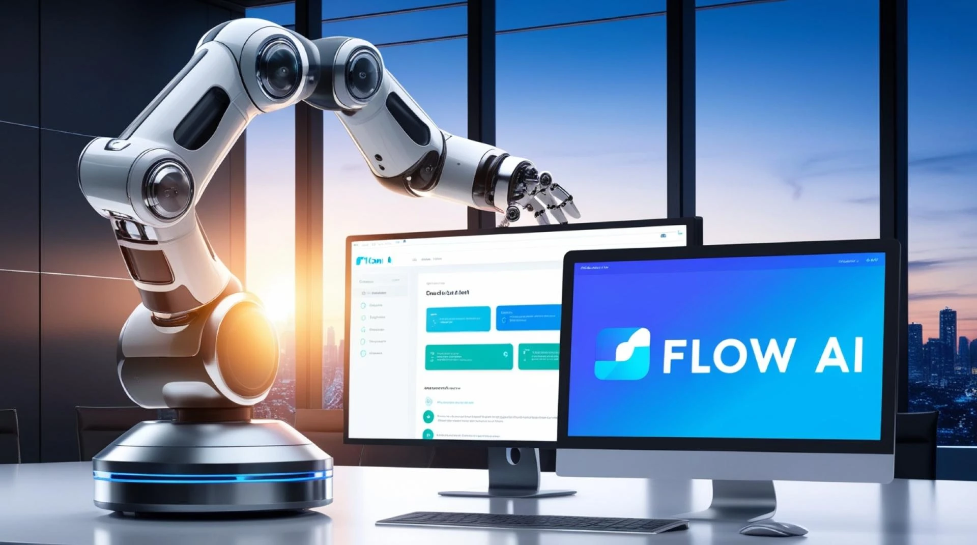 Advanced Flow AI Techniques for Experts