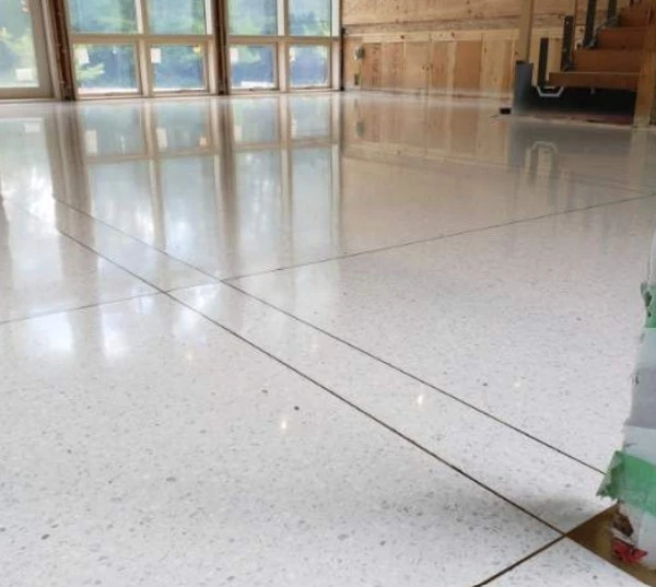 Advanced Flooring Solutions for Durable & Stylish Spaces