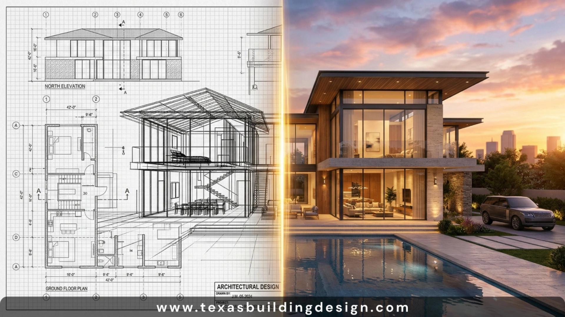 Why 3D Architectural Rendering is Transforming Modern Design in Dallas