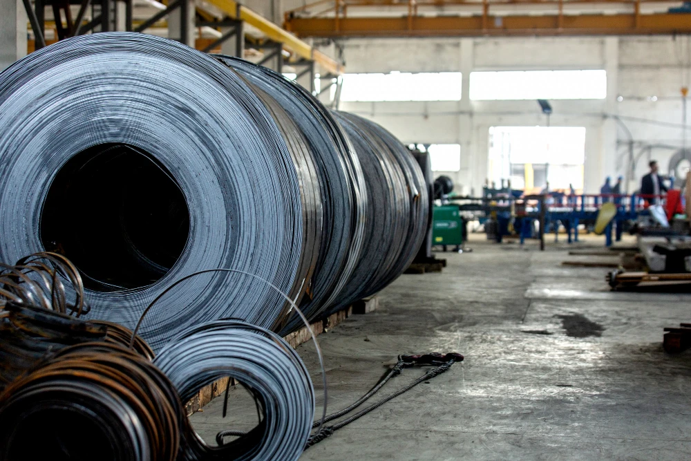 Choose the Right Wires Manufacturer in Noida for Your Project