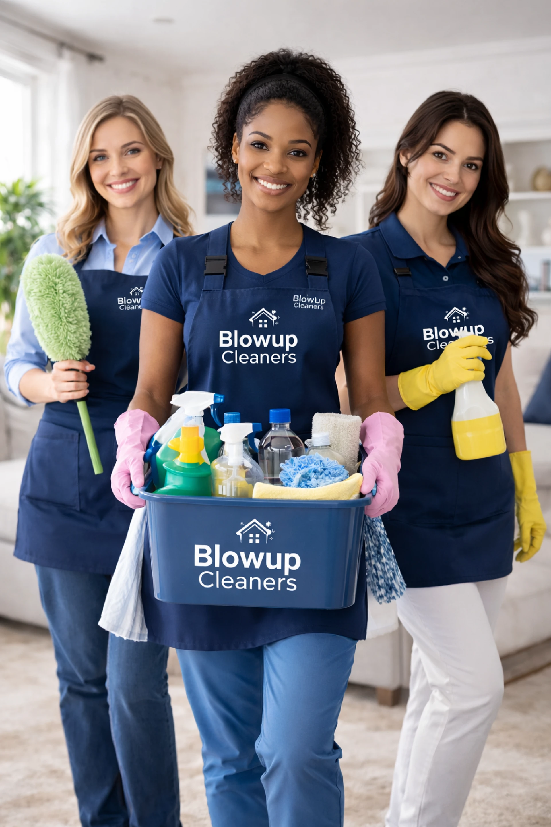 Essential Cleaning Tips for a Healthy and Organized Home in 2026