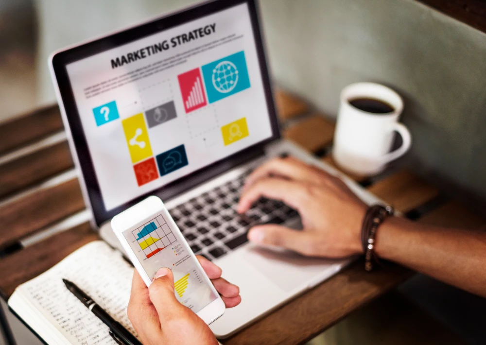 Agência de Marketing Digital Recife Estratégica