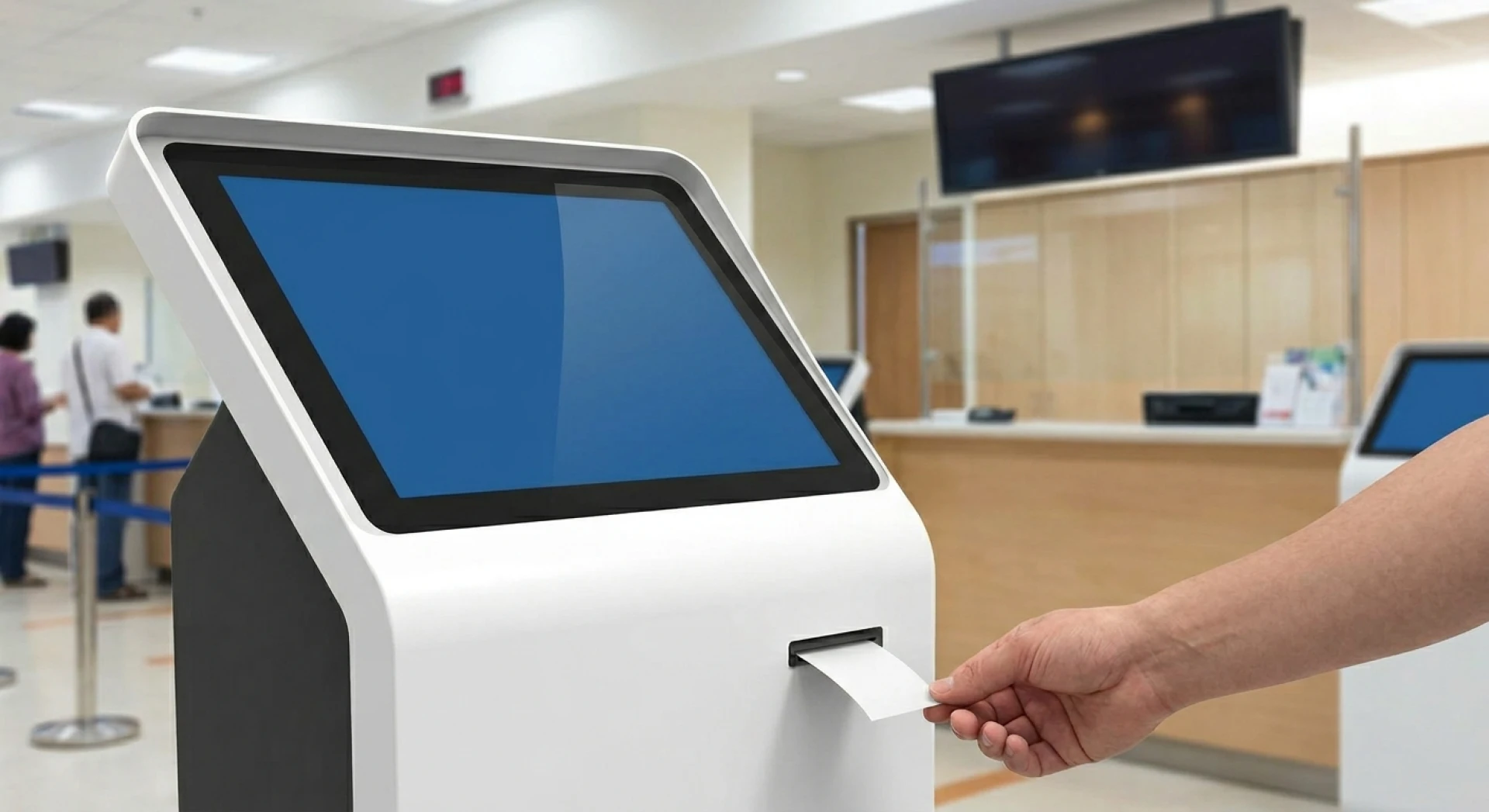 What Is a Queue Management System and How Does It Work?