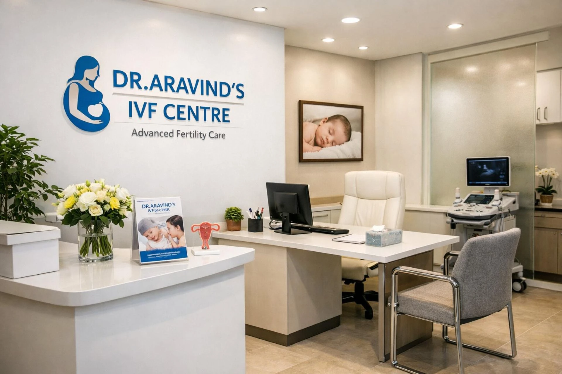 What Every Couple Should Know Before Visiting an IVF Centre in Sivakasi