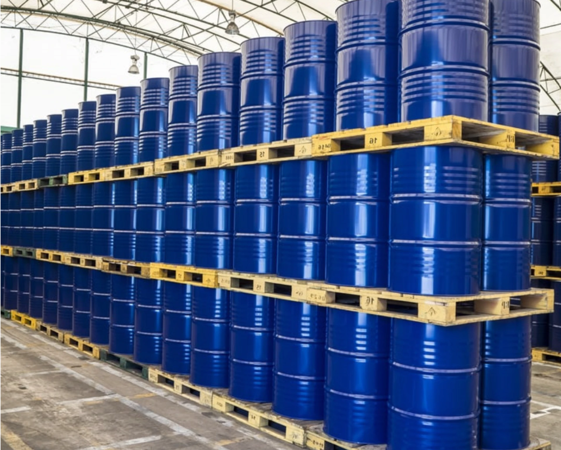 The Importance of Proper Product Storage for Longevity and Performance