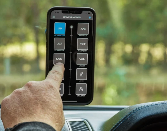 Do EVC Throttle Controllers Really Improve 4WD Performance?