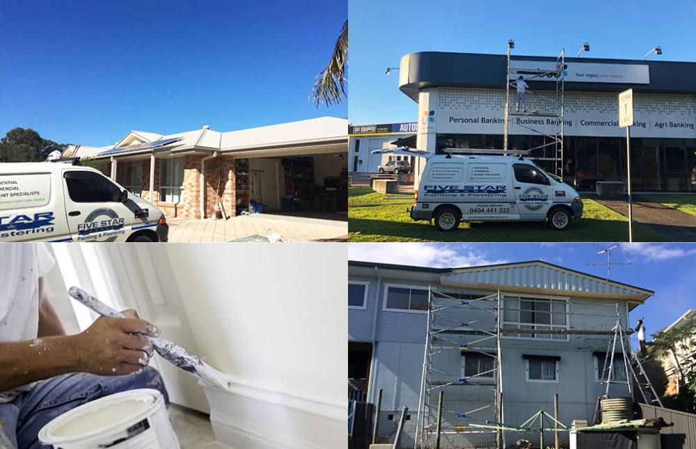 How To Prepare Your Home? Exterior House Painting Checklist