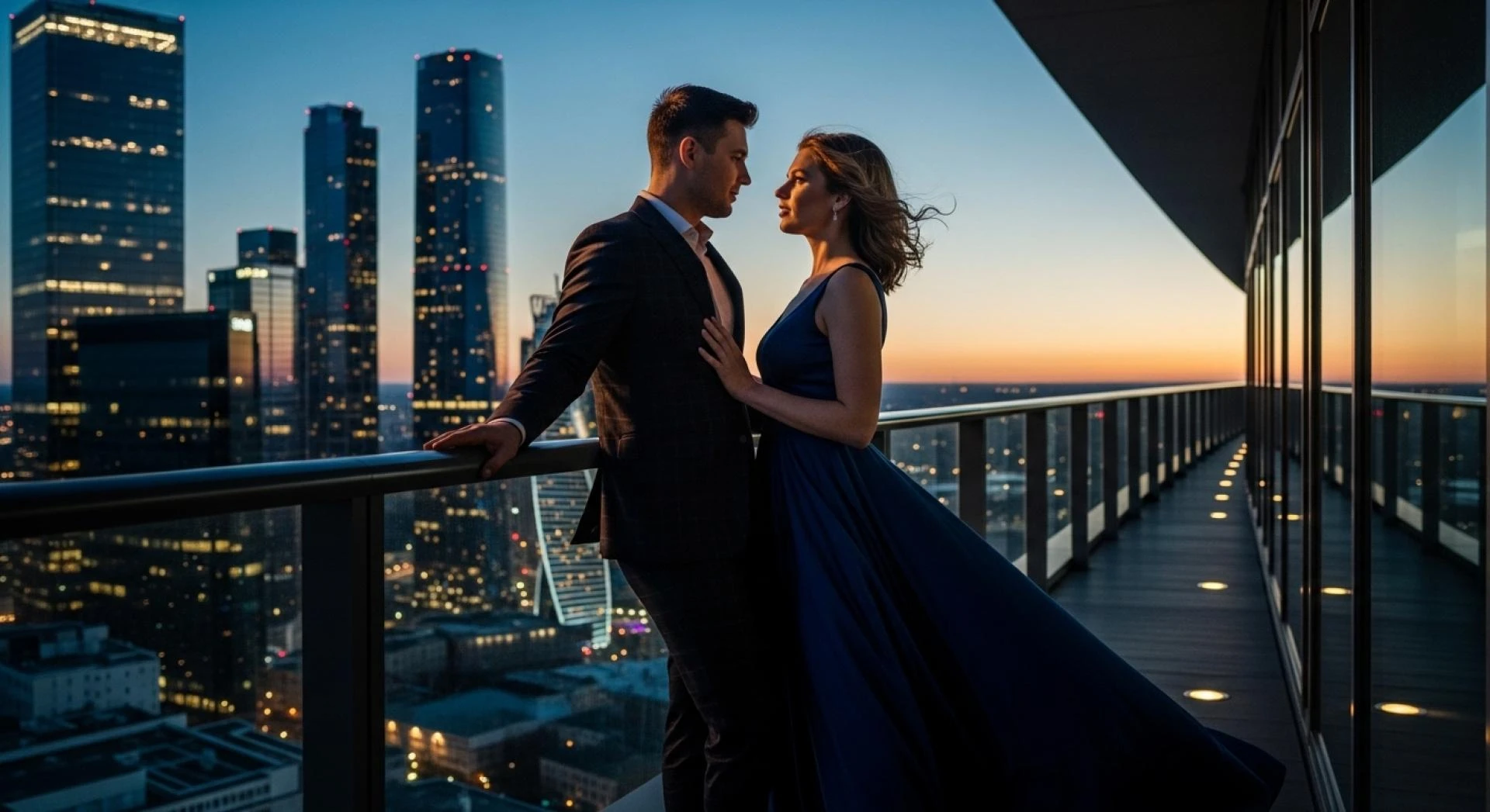 The Architecture of Modern Intimacy: A Strategic Blueprint for Consensual Non-Monogamy