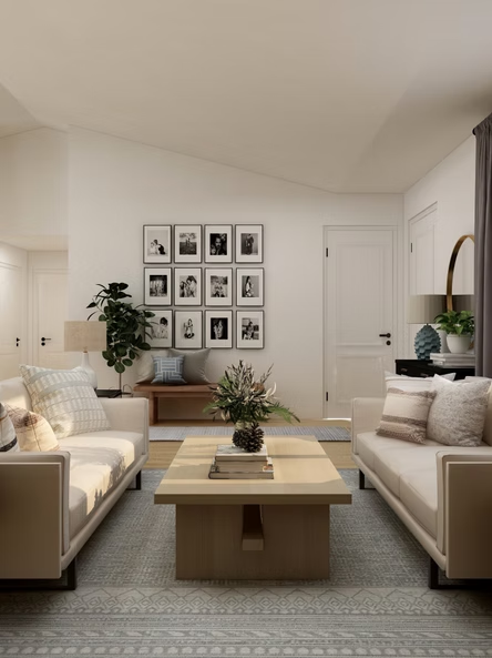 Interior Design Project Management: Roles, Responsibilities & Process