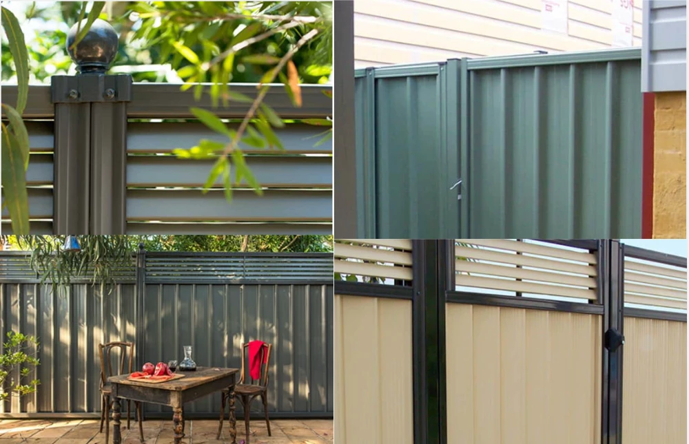 Colorbond Fence Extensions vs. Timber Fence: Complete 2026 Guide
