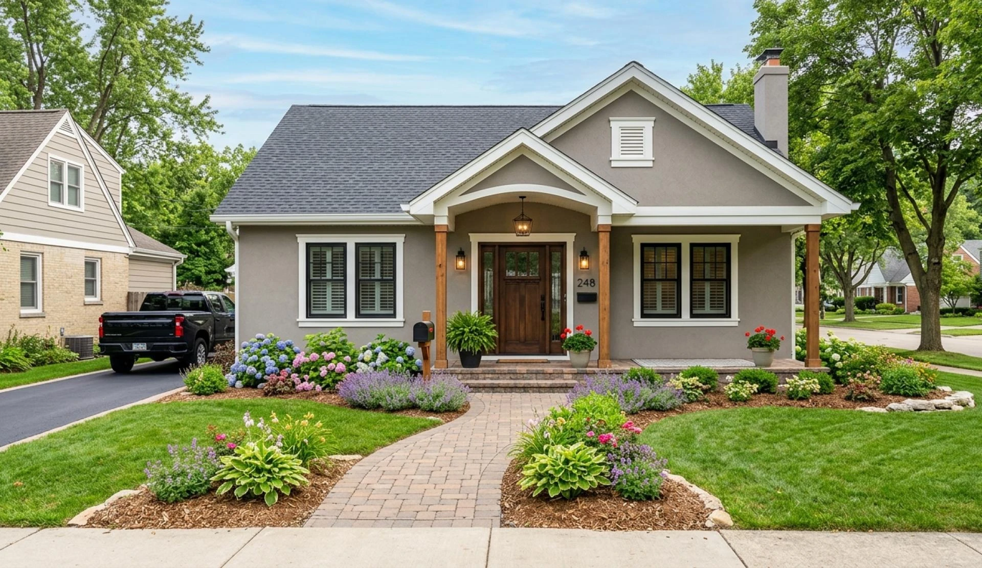 Choosing Between Roof Repair and Full Replacement