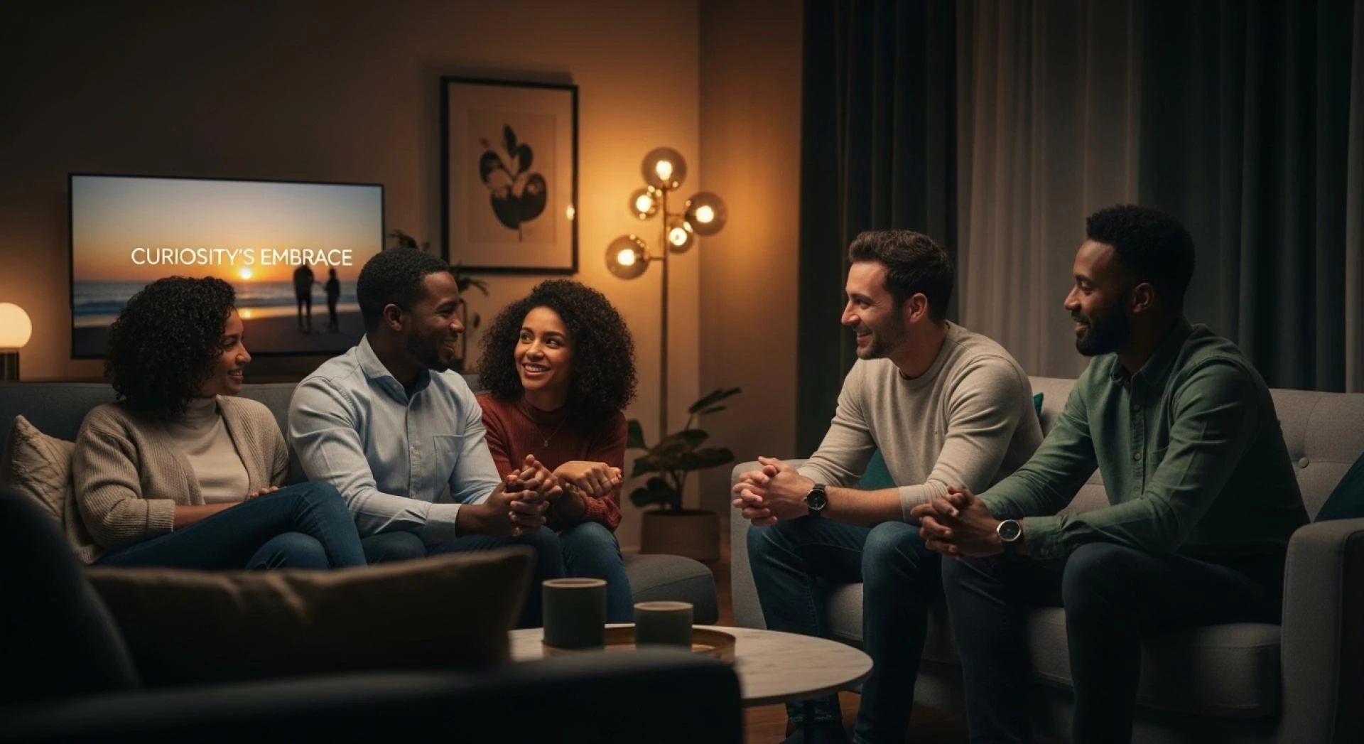 Beginner Guide to Swingers Golf in Las Vegas: A Refined Experience for Couples