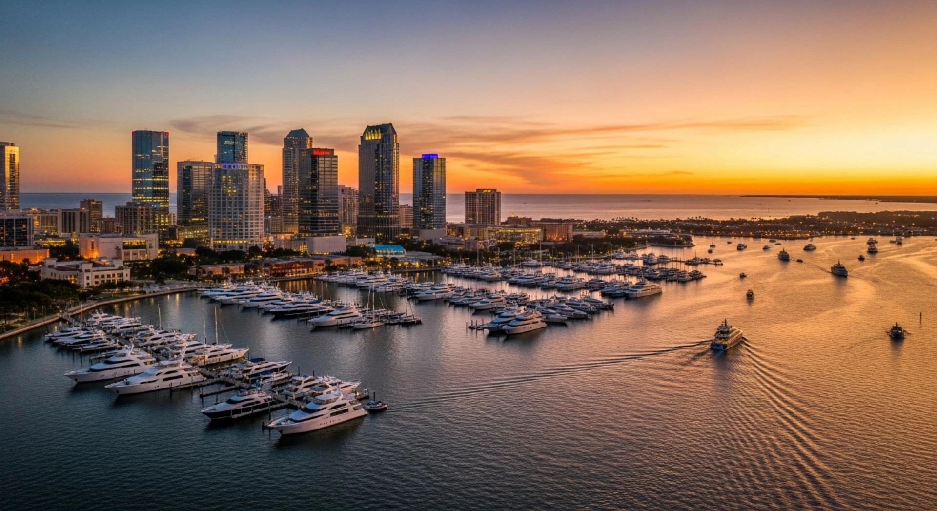 The Sophisticated Guide to the Tampa Lifestyle Scene: A 2026 Strategic Manual for Couples