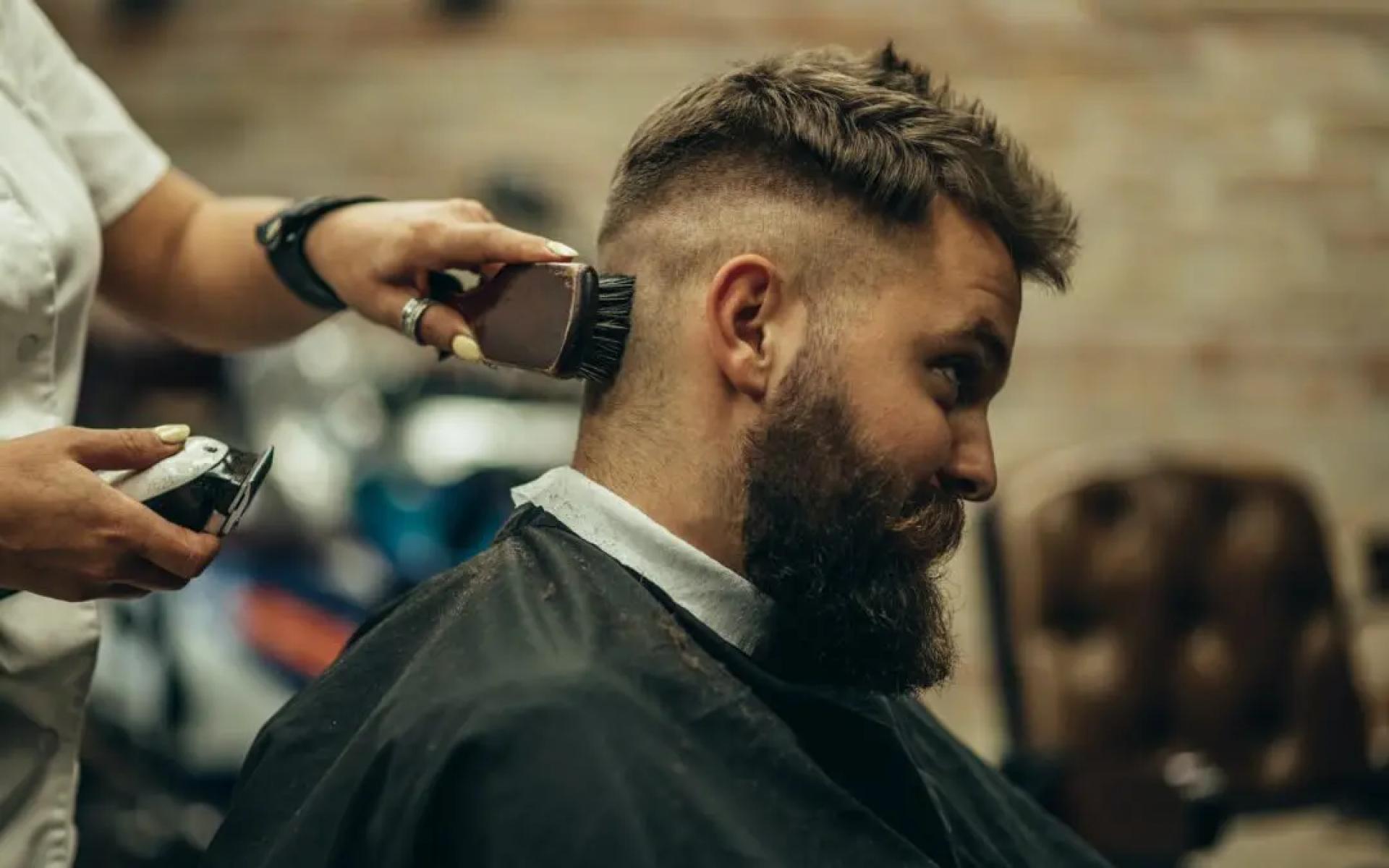 Your Ultimate Guide to the Nærmeste Barberer: Style, Precision, and Confidence