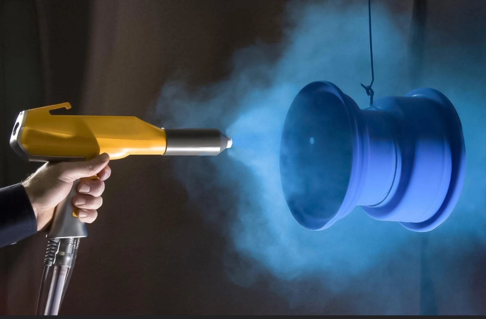 Powder Coating Near Me: What to Look for and Why It Matters