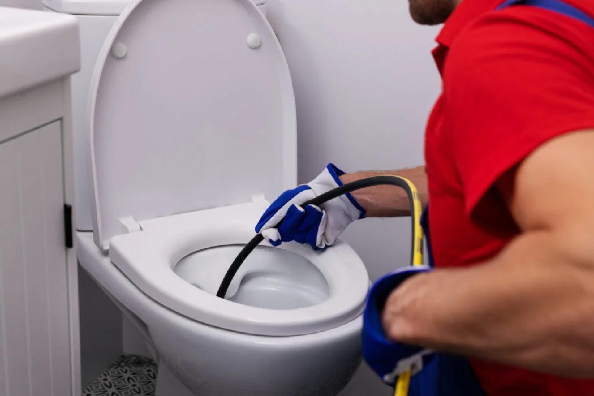  The Hidden Costs of Ignoring Toilet Repair Issues in Your Home