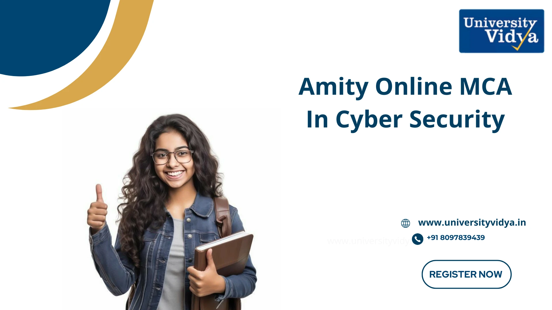Why an Amity Online MCA In Cyber Security is the Ultimate Career Shield in 2026