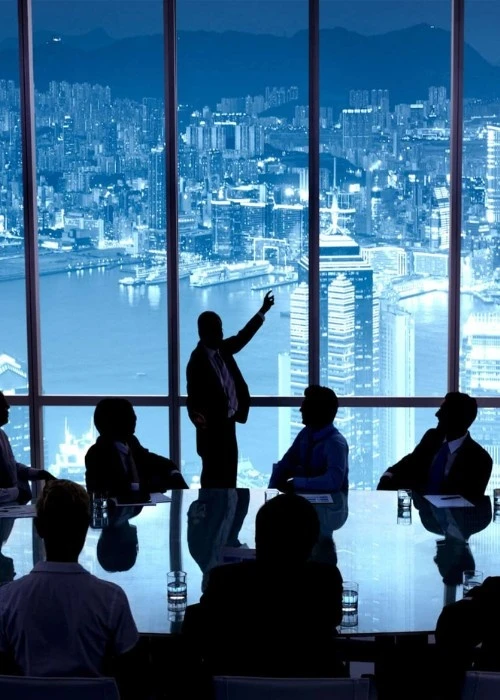 Company Registration in Saudi Arabia and Company Formation Guide 2026