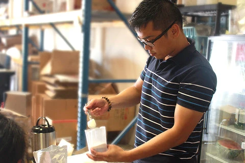 Your Complete Guide to Bubble Tea Success with Fanale Drinks