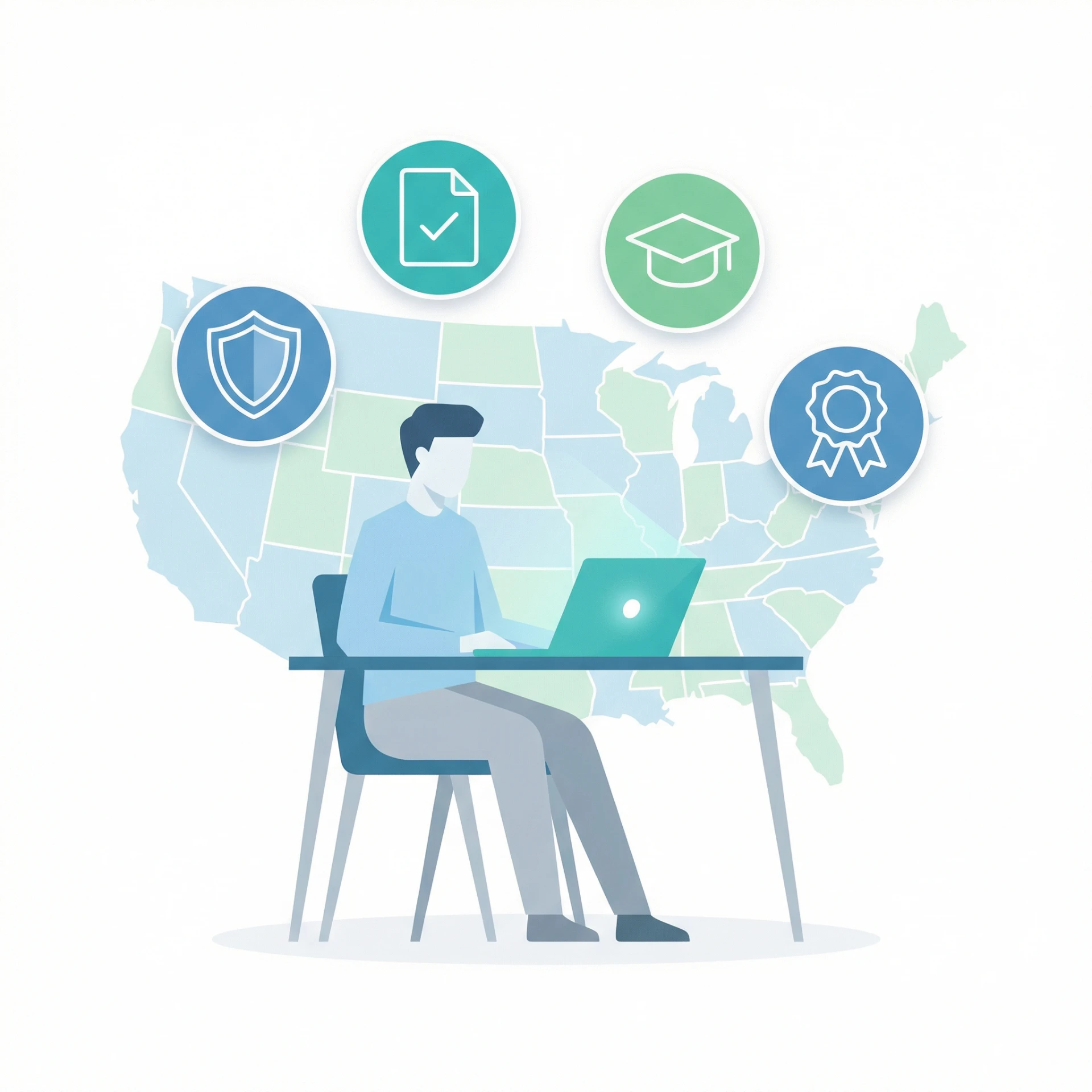 How to Pass Your Insurance License Exam on the First Try in 2026