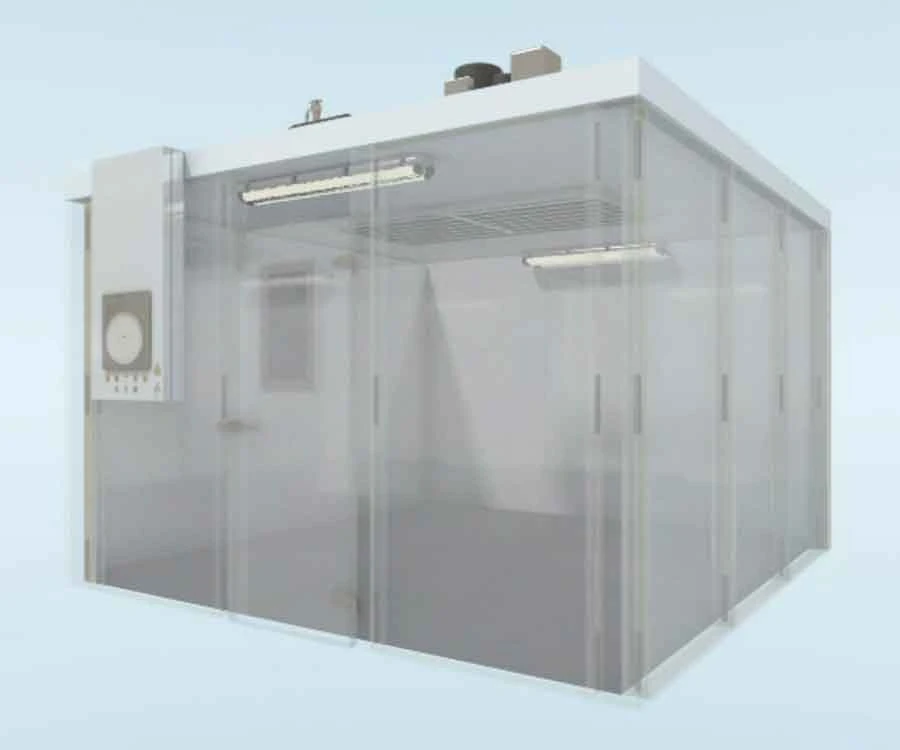 The Crucial Role of Environmental Chambers Across Modern Industries