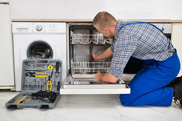 Top-Rated Dishwasher Repair in Dubai: Reliable, Fast & Affordable Services Near You