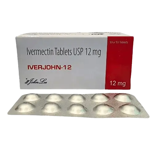How to Take Iverjohn 12mg Safely for Maximum Benefits