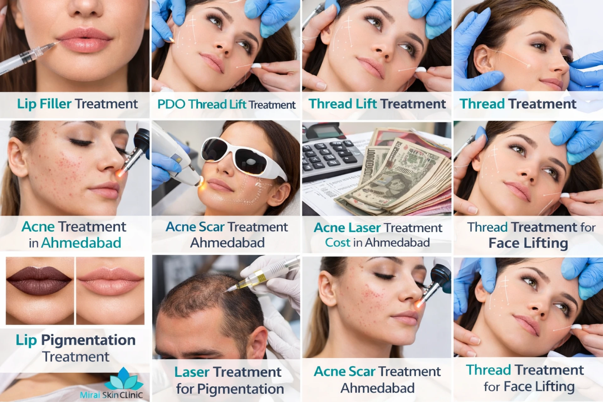 Pigmentation Treatment Ahmedabad: Clear, Even Skin Is Closer Than You Think