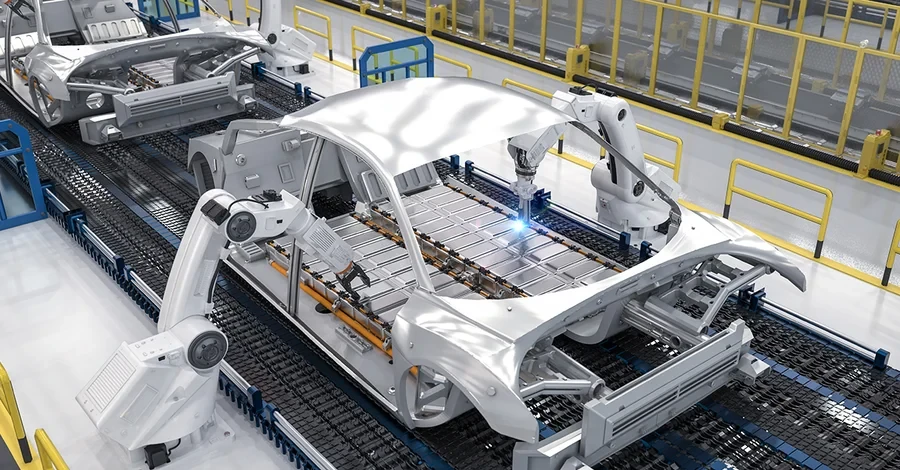 How ERP Software Helps Manufacturing Companies Improve Production