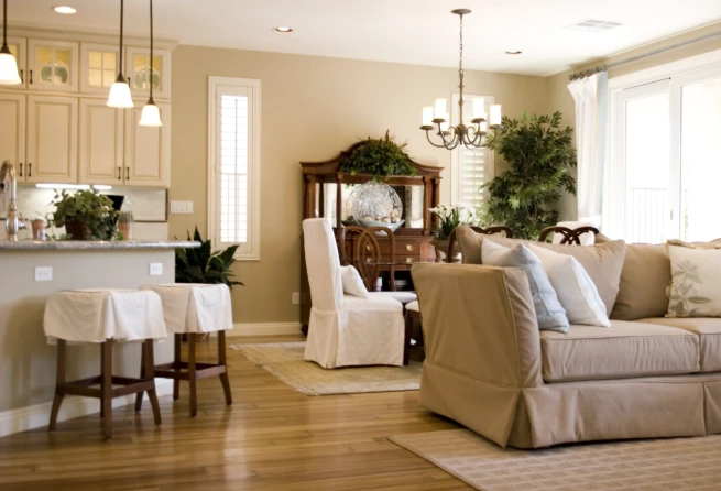 A Smarter Way to Enjoy Life with Residential Cleaning Service