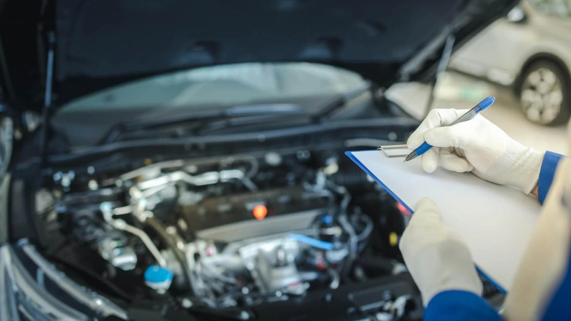 What Every Buyer Should Know About Checking a Car’s True Condition Before Purchase