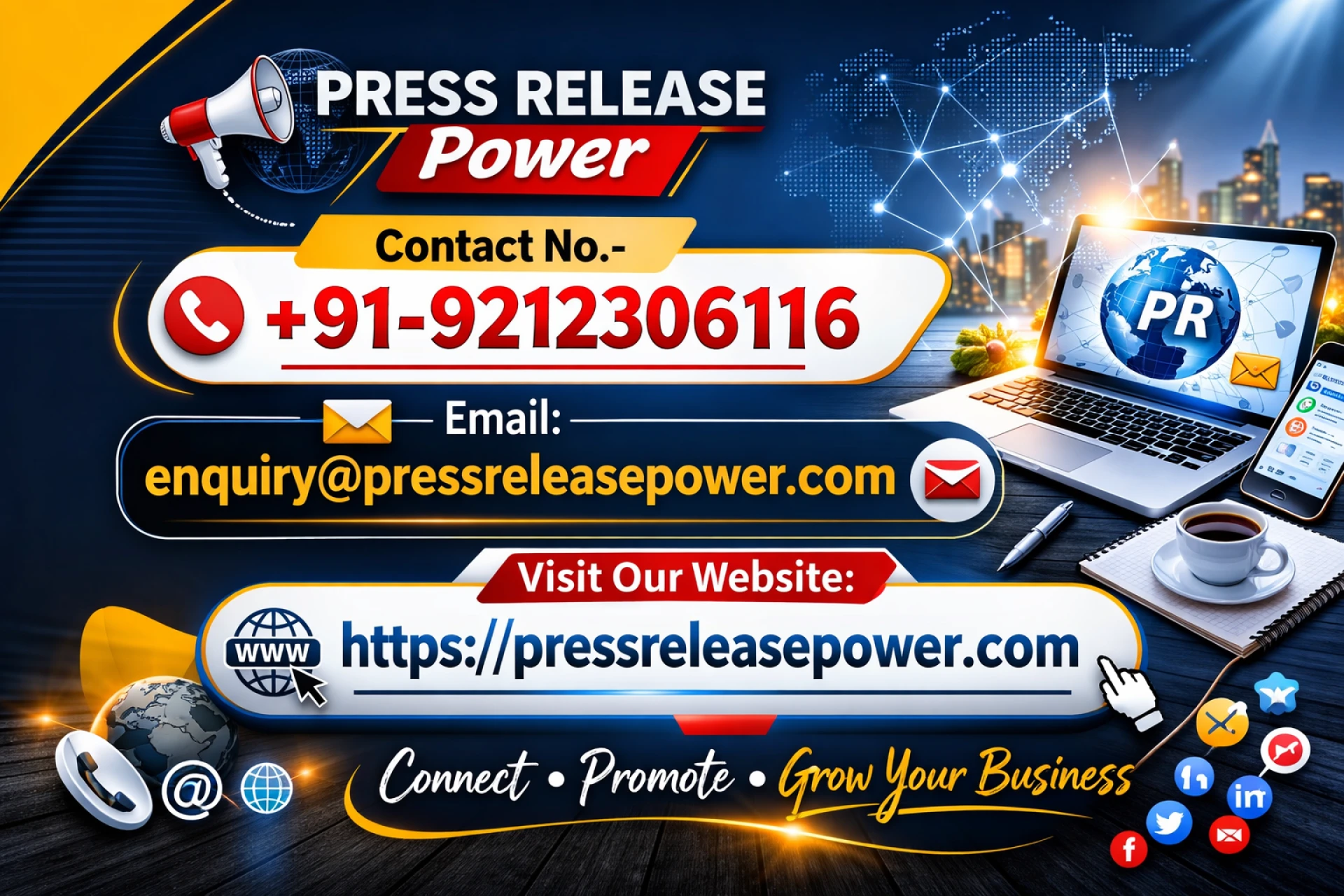 CEO Quote Structures by Press Release Power