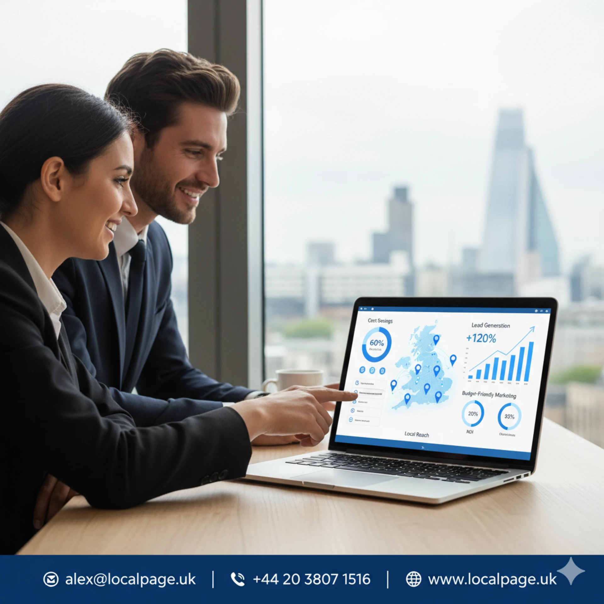 Affordable Featured Business Advertising UK Solutions: The SME Guide to Cost-Effective Growth